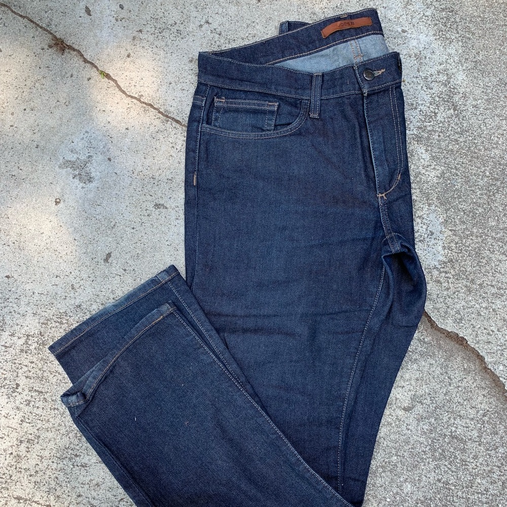 Joes Jeans: The Brixton Fit